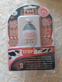 repellente ultrasuoni 