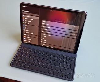 Xiaomi Pad 7 11" 8G / 128GB con tastiera esterna