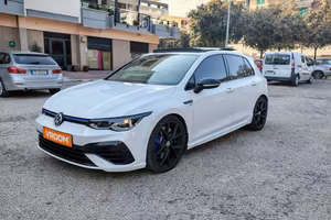 VOLKSWAGEN Golf 8� serie Golf 2.0 TSI DSG 4Moti...
