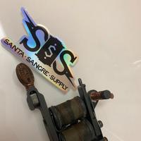 Macchinetta a Bobine Luca Mamone