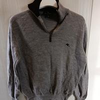 Maglioncino Etro uomo 