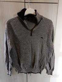 Maglioncino Etro uomo 