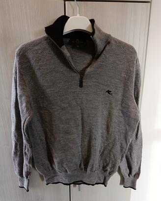 Maglioncino Etro uomo 