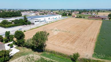 TERRENO A CASALMAGGIORE