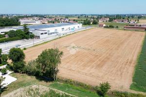 TERRENO A CASALMAGGIORE