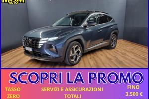 HYUNDAI Tucson 1.6 HEV aut. Exellence