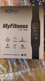Orologio MY FITNESS X Watch Sports In vendita a Milano