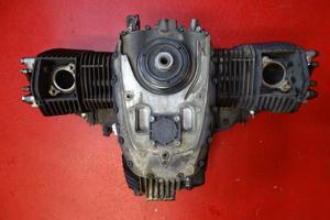 MOTORE BMW R1200GS 2007