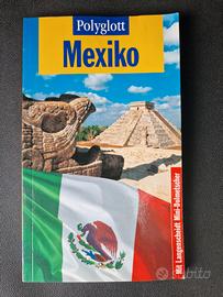 4 Guide POLYGLOTT in Tedesco Deutsch