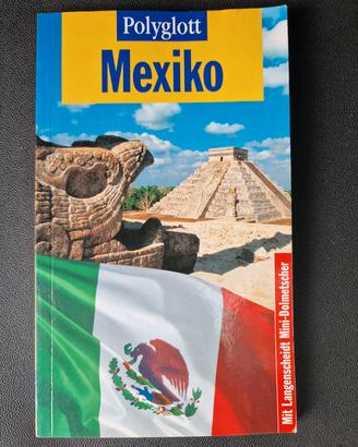 4 Guide POLYGLOTT in Tedesco Deutsch