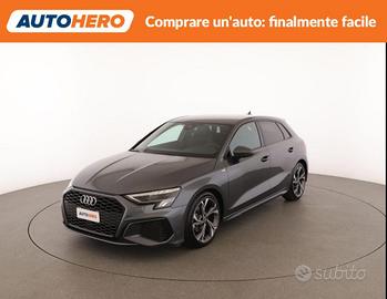 AUDI A3 TP98072