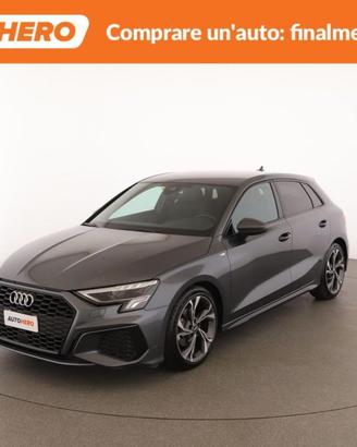 AUDI A3 TP98072