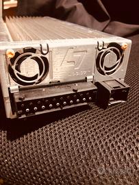 Bmw amplificatore harman logic7 serie 1 3 5 6