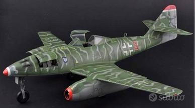 MESSERSCHMITT Me 262A  1/18 EDELWAISS 1/18 JSI