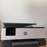 Stampante HP OfficeJet 8014e