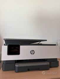 Stampante HP OfficeJet 8014e