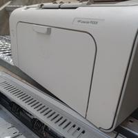 stampanti non funzionanti