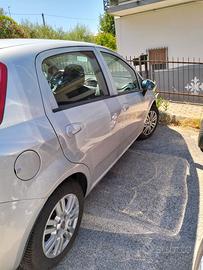 Fiat Punto 2016