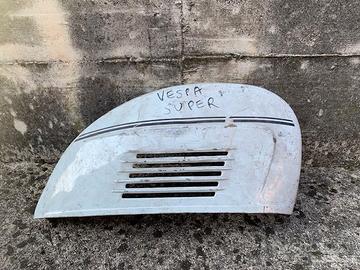 cofano motore vespa super 125 150