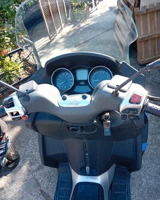 Piaggio MP3 400 2010 Ricambi!!!!