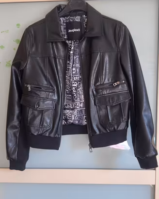 GIUBOTTO DESIGUAL