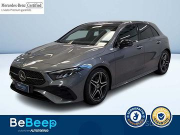 Mercedes-Benz Classe A A 180 D AMG LINE ADVAN...