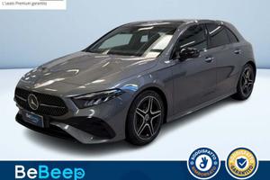 Mercedes-Benz Classe A A 180 D AMG LINE ADVAN...