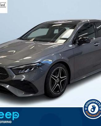 Mercedes-Benz Classe A A 180 D AMG LINE ADVAN...