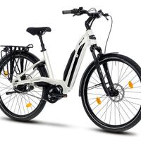 CITY EBIKE FANTIC