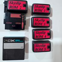 Suoni Yamaha DX7