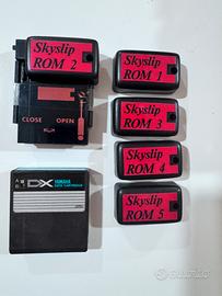 Suoni Yamaha DX7