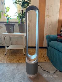 Dyson Pure Cool™ TP00 purificatore d’aria