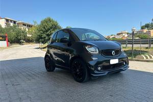 SMART fortwo 70 1.0 twinamic Youngster