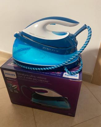 Ferro da stiro Philips nuovo