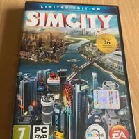 Simcity 2013