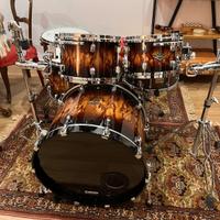 Tama Starclassic Walnut/Birch come nuova