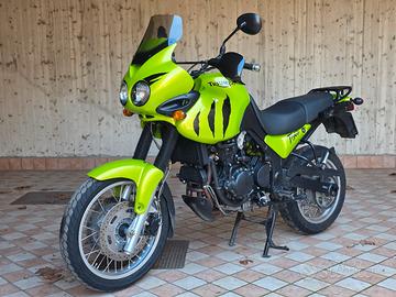 Triuph Tiger 955i 
