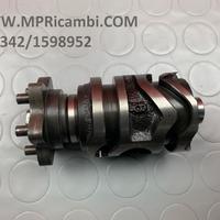 DESMO DESMODRONICO KAWASAKI KX 250 1985 1986 KX250