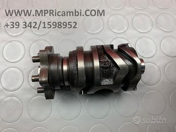 DESMO DESMODRONICO KAWASAKI KX 250 1985 1986 KX250