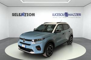 CITROEN Nuova C3 Hybrid 110cv - MAX
