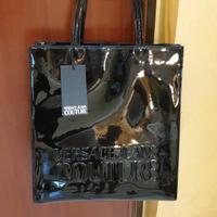 Borsa grande Versace Jeans Couture