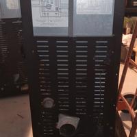 stufa a pellet idro 15 kw