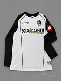 Cesena 2006/07 home