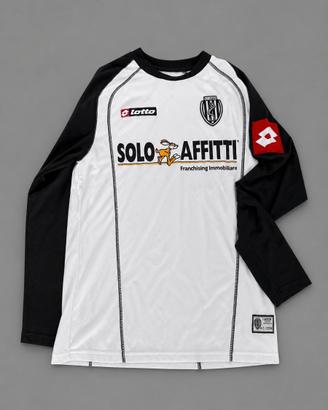 Cesena 2006/07 home