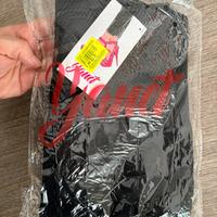 Leggings/pantacollant felpato in microfibra