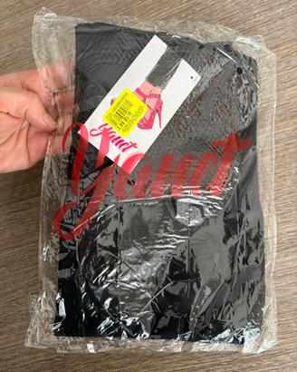 Leggings/pantacollant felpato in microfibra