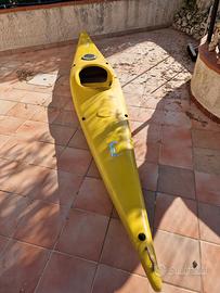 Canoa