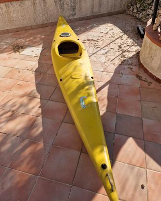 Canoa