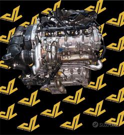 Motore alfa Romeo Stelvio 2.2 Q4 46346359