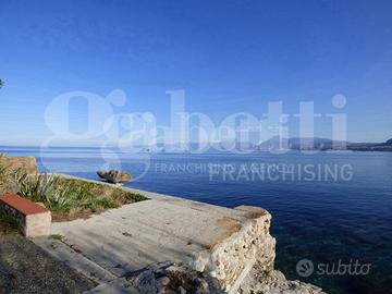 Appartamento Santa Flavia [Cod. rif Ar/19ARG]